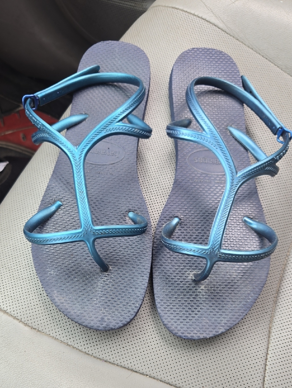 Havaiana Sandals, 11/12W, EU 43/44